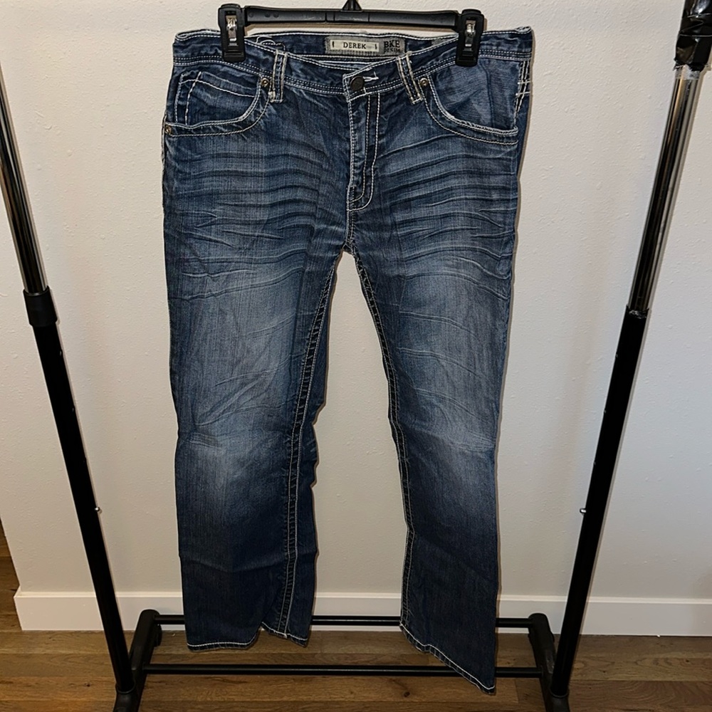 “Derek” BKE Denim jeans
